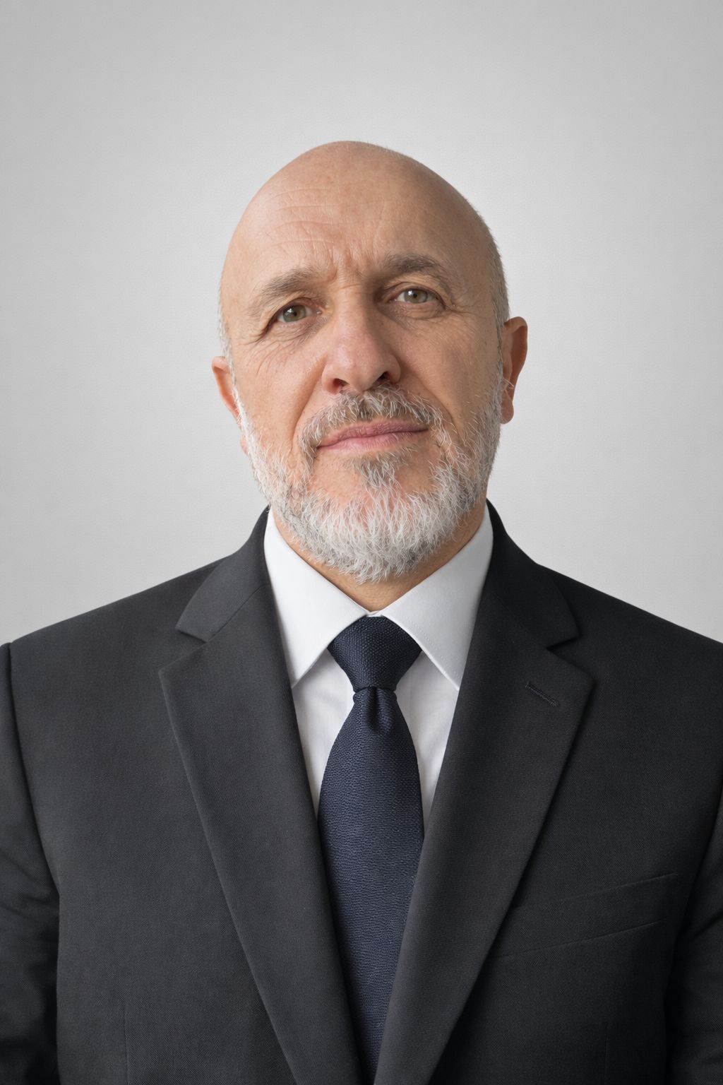 Yönetim Kurulu Üyesi