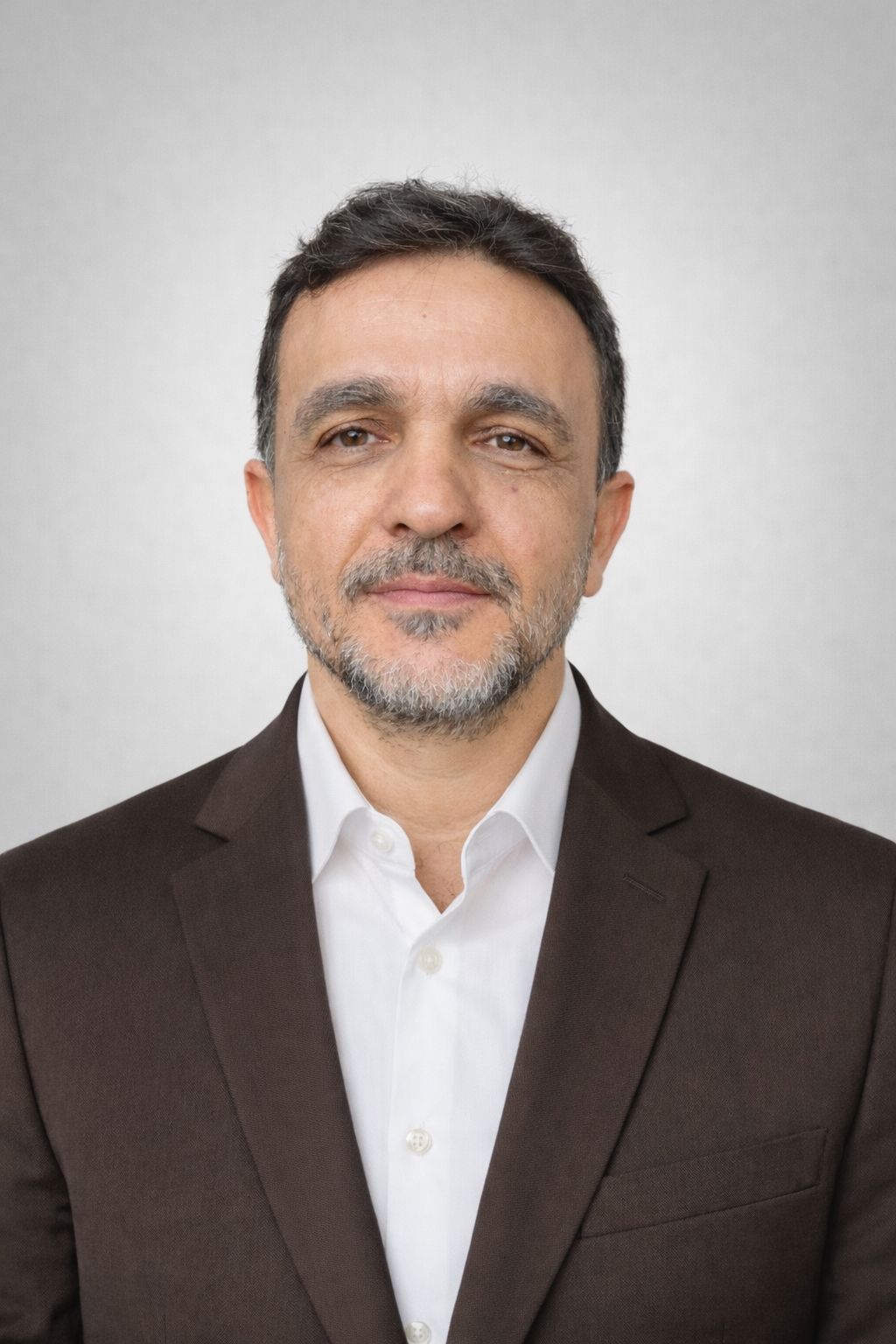 Yönetim Kurulu Üyesi