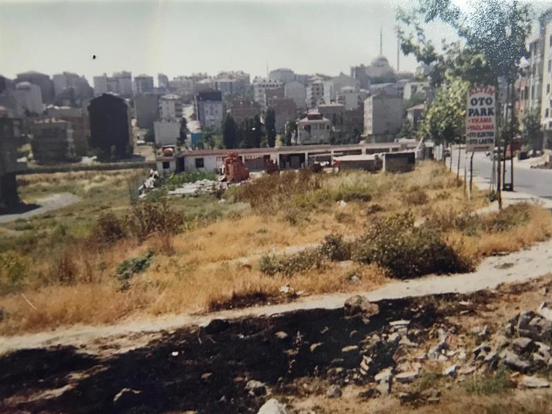 1989 | Kuruluş